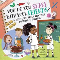 How_do_you_share_with_your_friends_