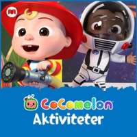 CoComelons_aktiviteter