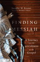 Finding_messiah