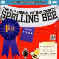 The_25th_annual_Putnam_County_Spelling_Bee