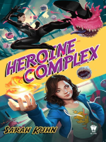 Heroine_Complex
