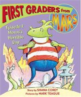 First_graders_from_Mars__episode_1