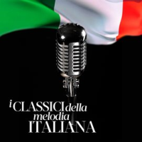 I_Classici_Della_Melodia_Italiana