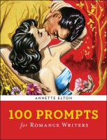 100_prompts_for_romance_writers