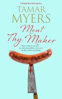 Meat_thy_maker