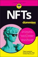 NFTs_for_dummies
