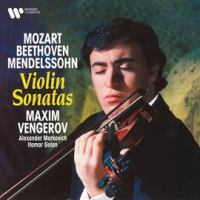 Mozart__Beethoven___Mendelssohn__Violin_Sonatas