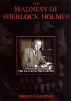 The_madness_of_Sherlock_Holmes