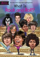 What_is_rock_and_roll_