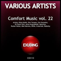 Comfort_Music__Vol__22
