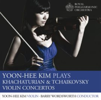 Yoon-Hee_Kim_Plays_Khachaturian_And_Tchaikovsky_Violin_Concertos