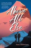 Above_all_else