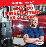 What_do_firefighters_do_all_day_