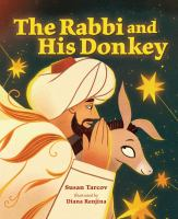 The_rabbi_and_his_donkey