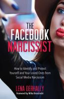 The_Facebook_narcissist