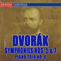 Dvorak__Symphonies_Nos__5___7__Piano_Trio_No__4