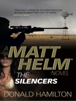 The_Silencers