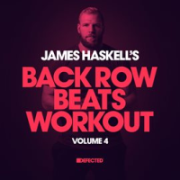 James_Haskell_s_Back_Row_Beats_Workout___Vol__4