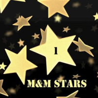 M_M_Stars__Vol__1