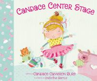 Candace_center_stage