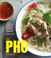 The_pho_cookbook