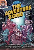 The_adventure_zone