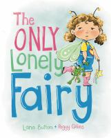 The_Only_Lonely_Fairy