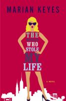 The_woman_who_stole_my_life