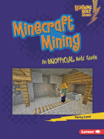 Minecraft_Mining