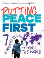 Putting_peace_first
