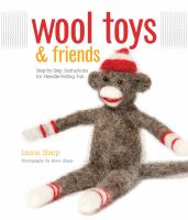 Wool_toys___friends