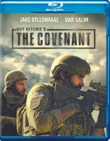 The_covenant