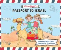 Ari___Abigail_s_passport_to_Israel