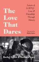 The_love_that_dares