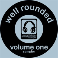 Well_Rounded_Volume_One