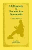 A_bibliography_of_New_York_State_communities