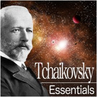 Tchaikovsky_Essentials
