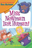 Miss_Newman_isn_t_human_