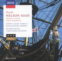 Haydn__Nelson_Mass___Arianna_a_Naxos