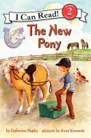 The_new_pony