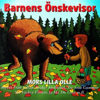 Barnens___nskevisor_-_Mors_Lilla_Olle
