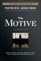 The_motive