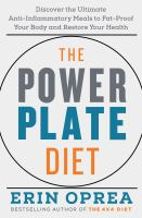 The_power_plate_diet