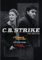 C__B__Strike