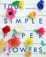 100_simple_paper_flowers