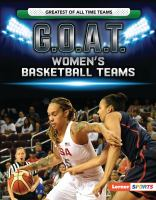 G_O_A_T__women_s_basketball_teams
