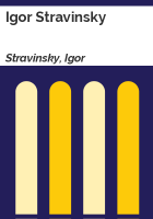 Igor_Stravinsky