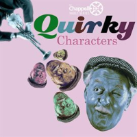 Quirky_Characters