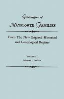 Genealogies_of_Mayflower_families