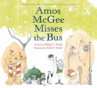 Amos_Mcgee_misses_the_bus